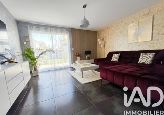  Maison � vendre 6 pi�ces 144 m�