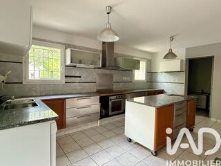  Maison à vendre 5 pièces 178 m²