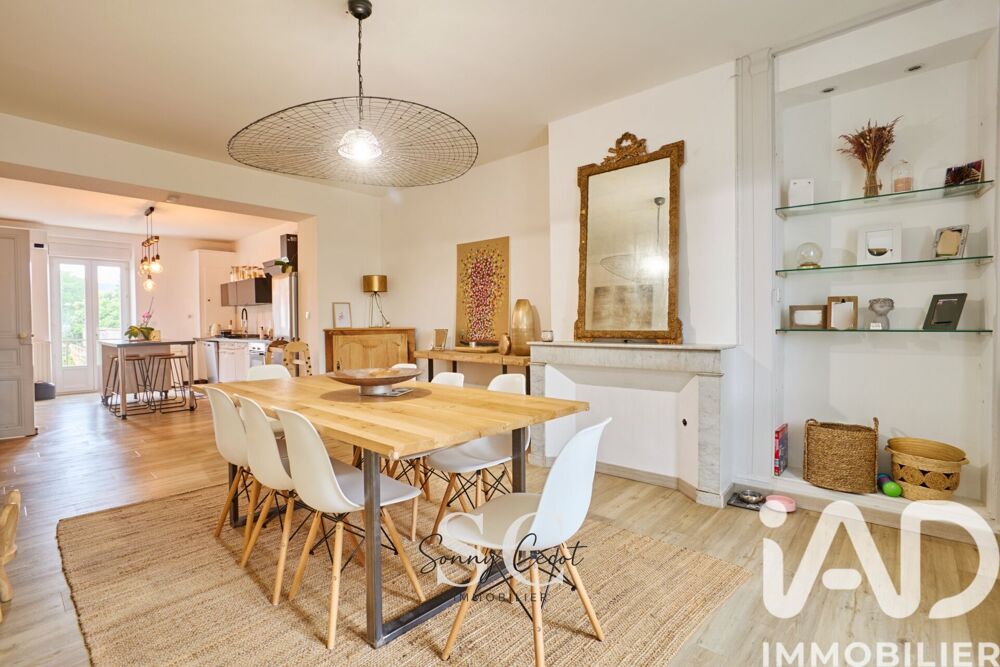 Vente Maison de village 6 pièces