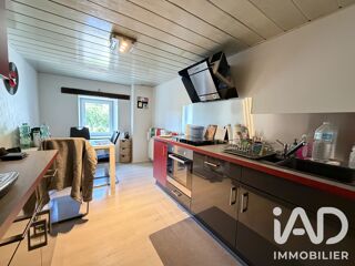  Maison à vendre 4 pièces 100 m²