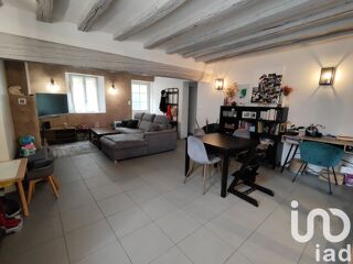  Maison à vendre 4 pièces 114 m²