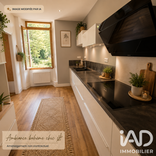  Appartement à vendre 4 pièces 91 m²