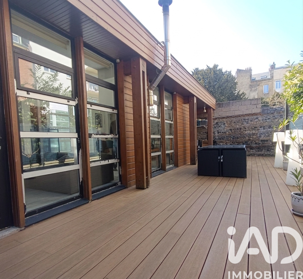 Maison 5 pièces 116 m² · à Le Havre · 116 m² · 318 000 €