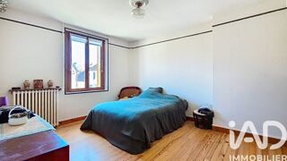  Maison à vendre 5 pièces 140 m²
