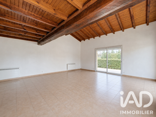  Maison à vendre 5 pièces 160 m²
