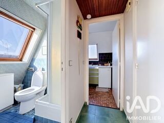  Appartement à vendre 1 pièce 25 m²