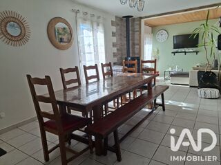  Maison à vendre 5 pièces 100 m²