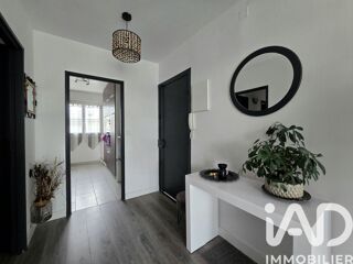 Appartement à vendre 4 pièces 68 m²