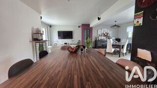  Maison à vendre 7 pièces 153 m²