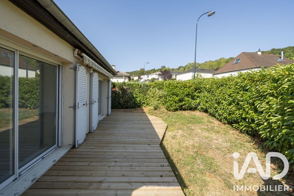 Vente Maison traditionnelle 5 pièces