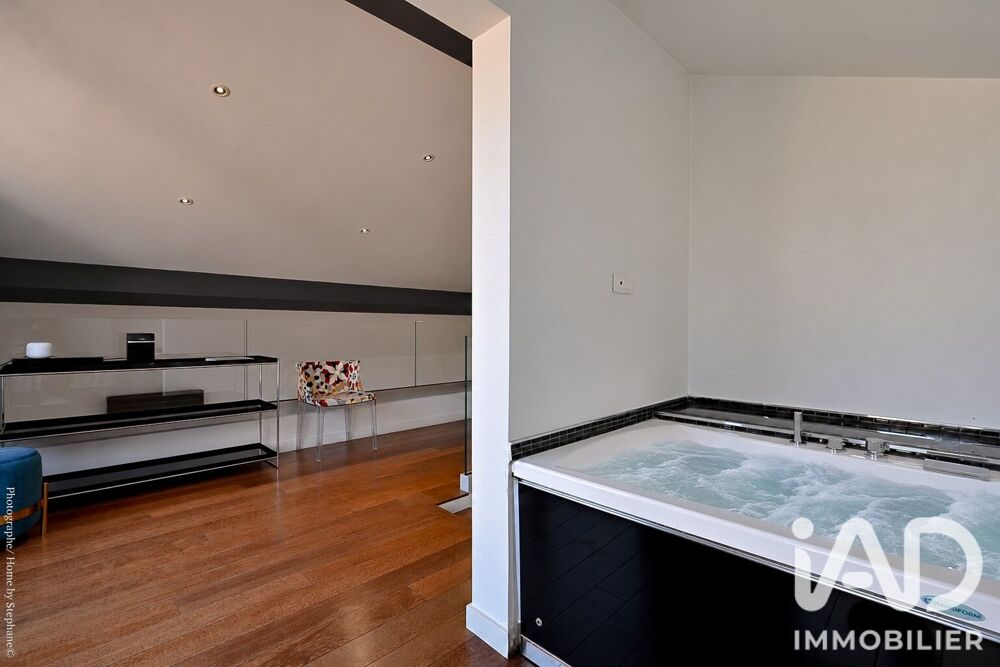 à vendre  Appartement Marseille 6