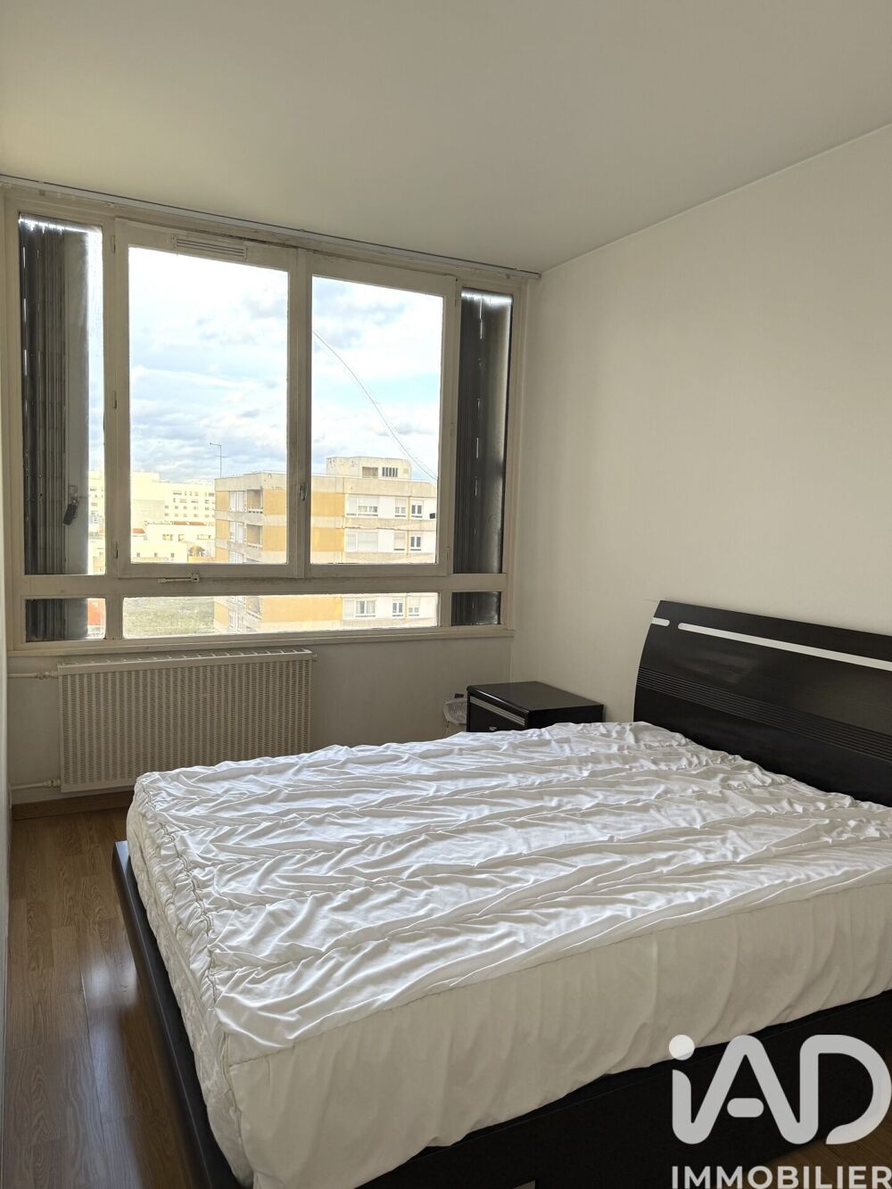Vente Appartement Vente Appartement 4 pièces Aubervilliers