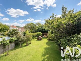  Maison à vendre 7 pièces 140 m²