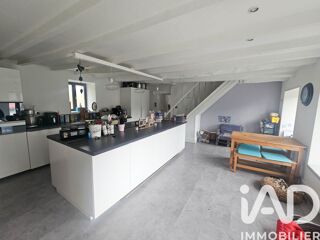  Maison à vendre 5 pièces 151 m²