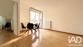  Appartement à louer 2 pièces 40 m²