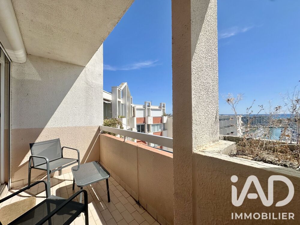 Vente Appartement Vente Appartement 2 pièces Mauguio