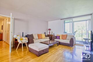  Appartement à vendre 5 pièces 122 m²