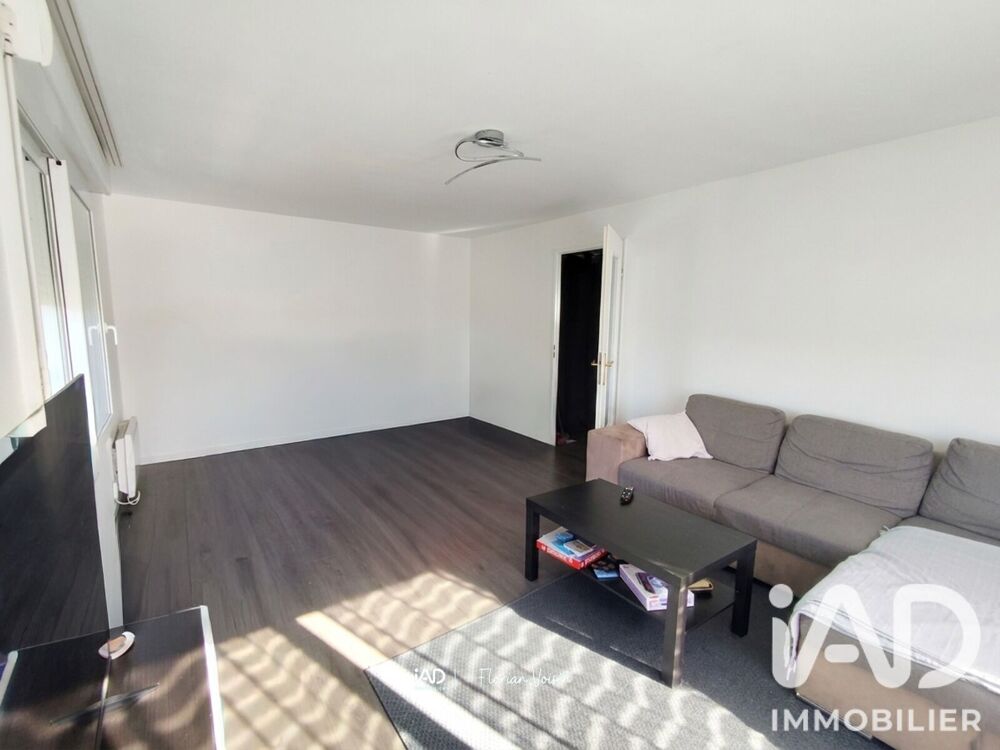 Vente Appartement Vente Appartement 3 pièces Chanteloup-les-vignes