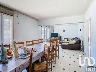  Maison � vendre 5 pi�ces 162 m�