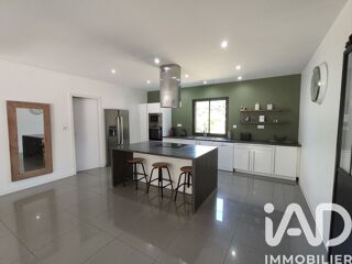  Maison à vendre 5 pièces 137 m²