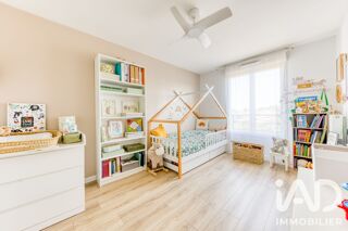  Appartement à vendre 3 pièces 62 m²