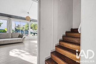 Vente Maison Vente Maison/villa 5 pièces Cergy