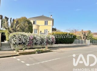  Maison à vendre 9 pièces 184 m²