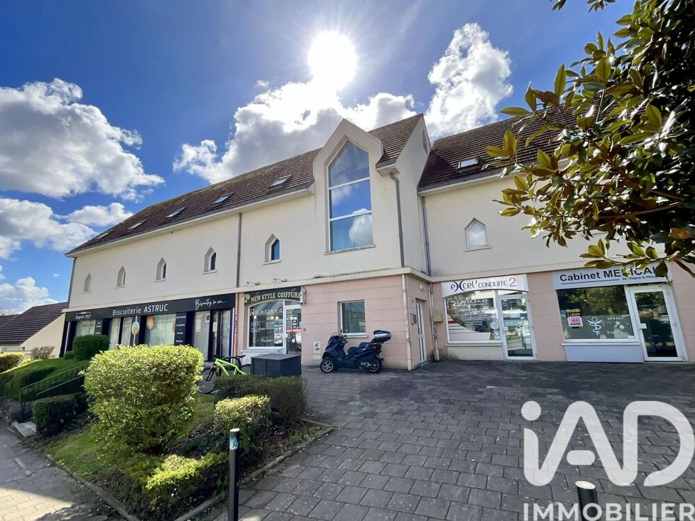 Appartement 3 pièces 54 m² · à Magny-le-Hongre · 54 m² · 230 000 €