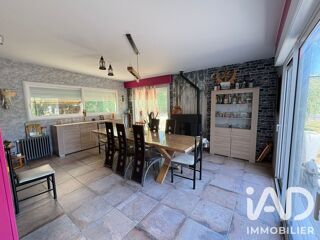  Maison à vendre 6 pièces 245 m²
