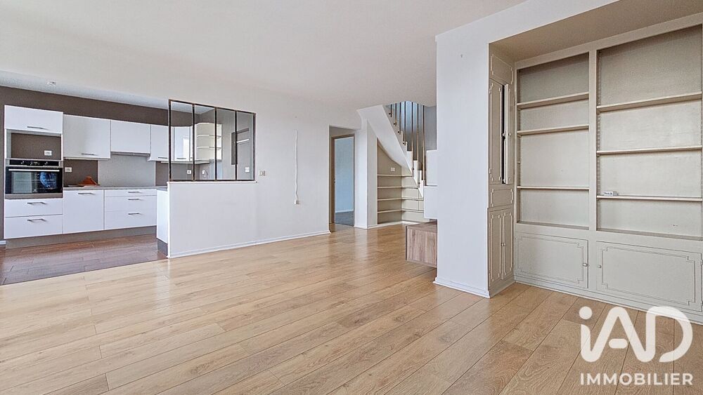 Vente Duplex 5 pièces