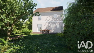  Terrain à vendre 308 m²