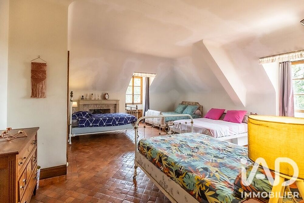 à vendre  Maison La Ferté-Saint-Cyr (41220)