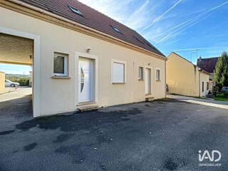  Maison à louer 3 pièces 56 m²