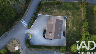  Appartement à vendre 3 pièces 39 m²