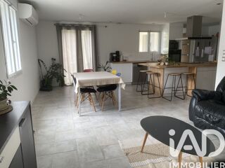  Maison à vendre 5 pièces 115 m²