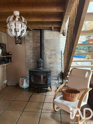  Maison à vendre 4 pièces 114 m²
