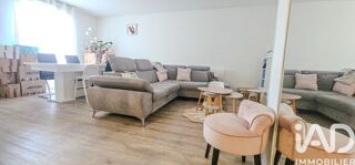  Appartement à vendre 3 pièces 70 m²