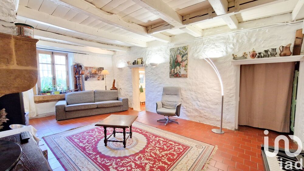 Vente Maison Vente Maison/villa 6 pièces Ville-sur-yron