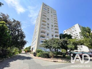  Appartement à vendre 2 pièces 45 m²