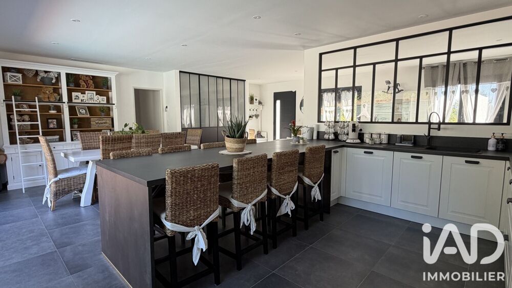 Vente Maison Vente Maison/villa 5 pièces Vierzon