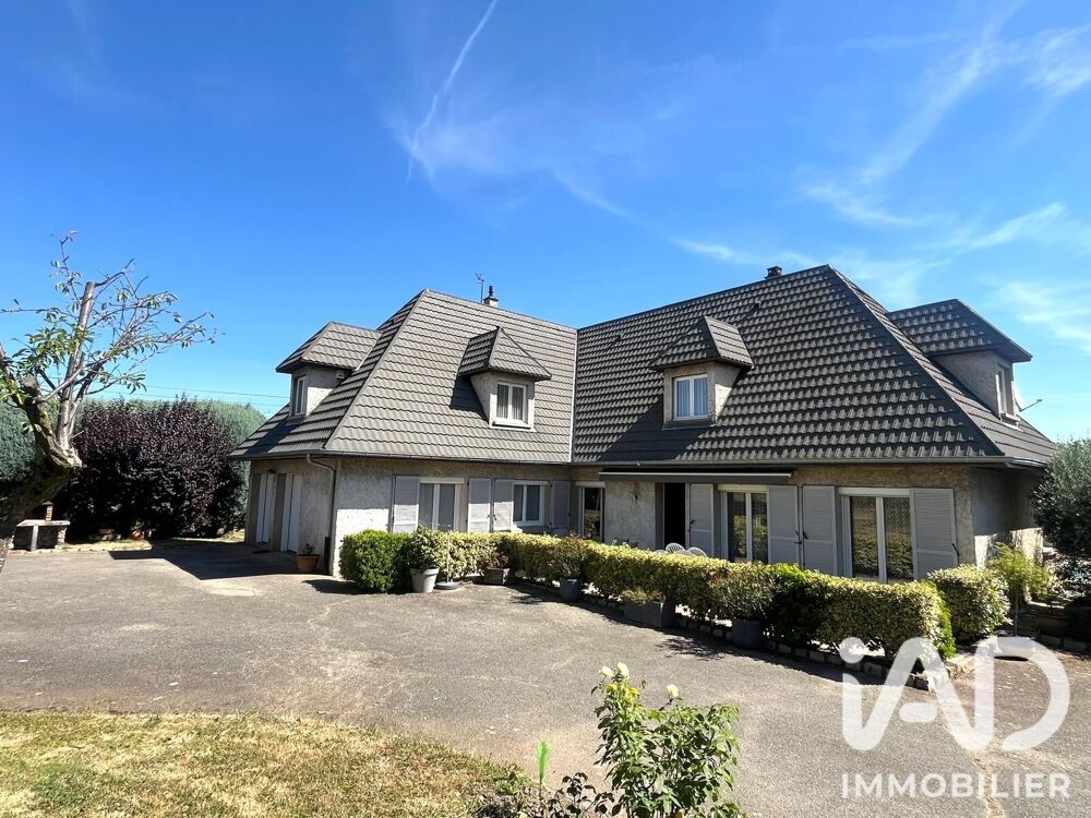 Vente Maison Vente Maison traditionnelle 6 pièces Saint-chamond