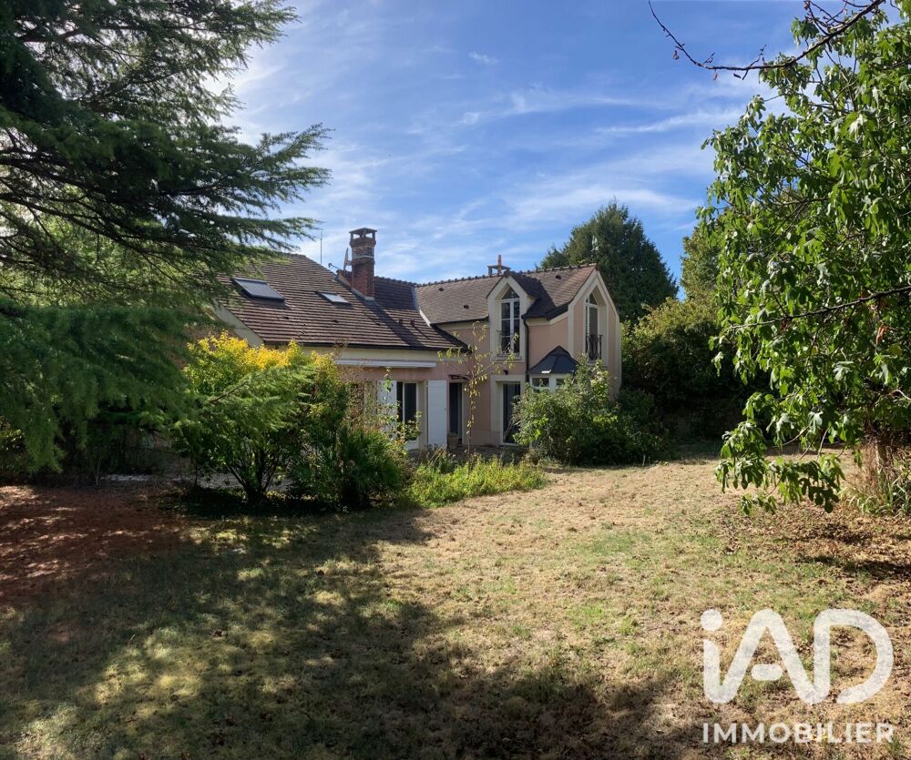 Vente Maison traditionnelle 8 pièces