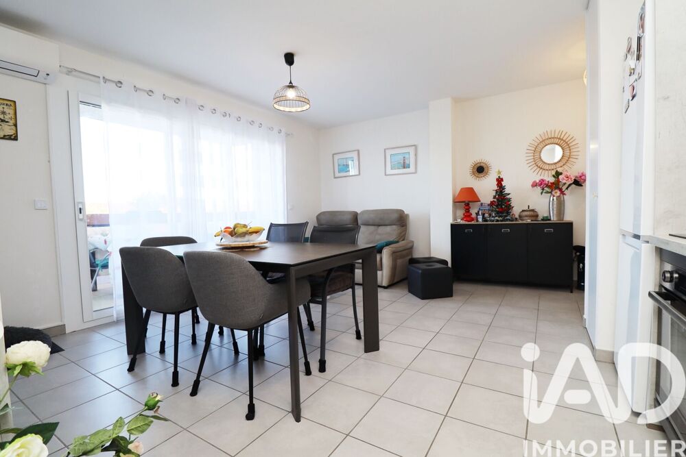 Vente Appartement Vente Appartement 3 pièces Argelès-sur-mer