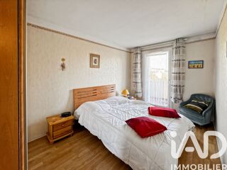  Appartement à vendre 3 pièces 59 m²