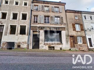  Maison à vendre 9 pièces 195 m²