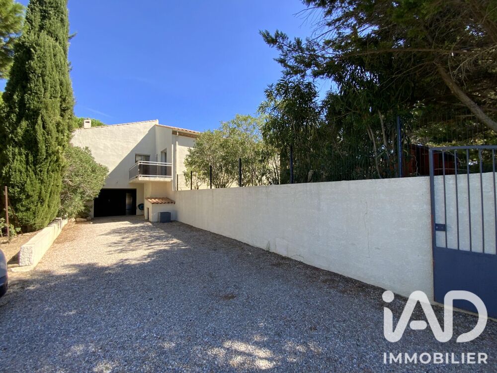 Vente Maison Vente Maison/villa 6 pièces Nissan-lez-enserune