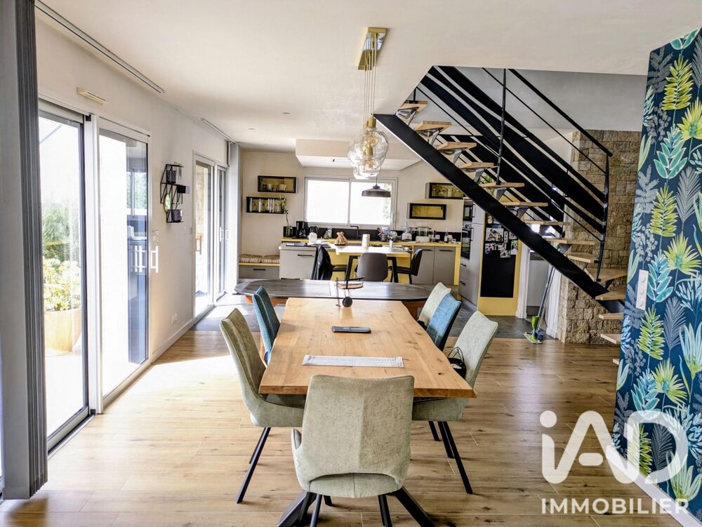 Vente Maison Vente Maison/villa 5 pièces Plouescat