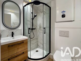  Appartement à vendre 3 pièces 39 m²