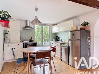  Appartement � vendre 3 pi�ces 53 m�