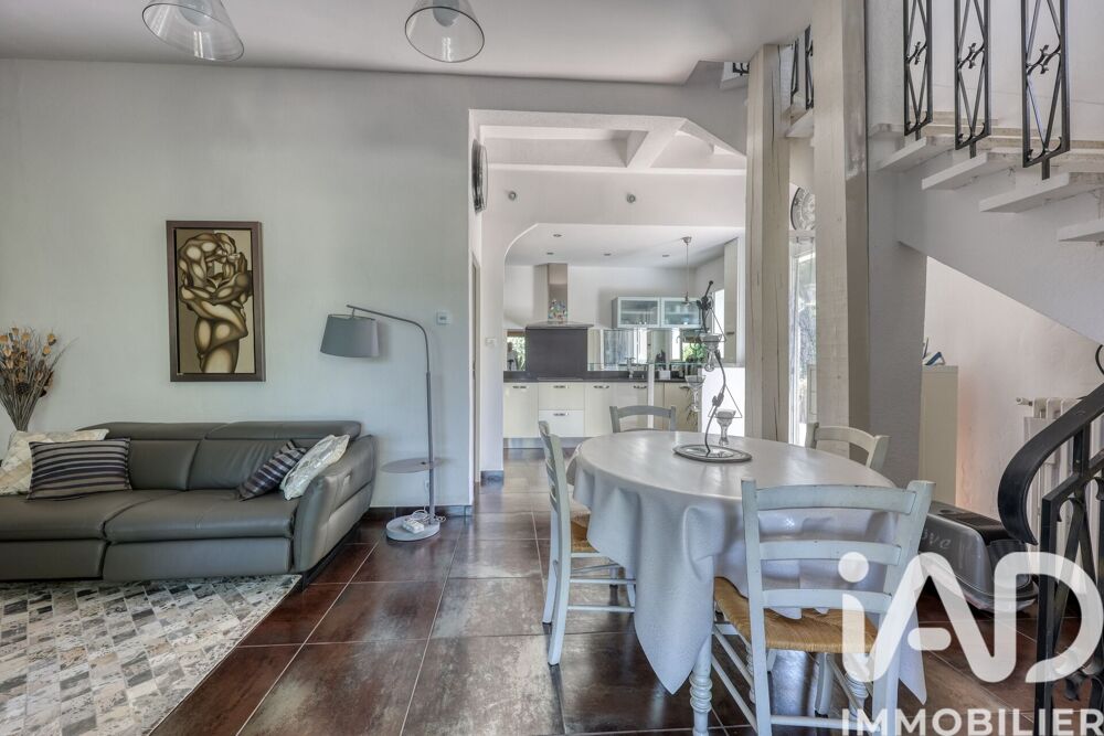 � vendre  Maison Saint-Cyr-sur-Mer (83270)